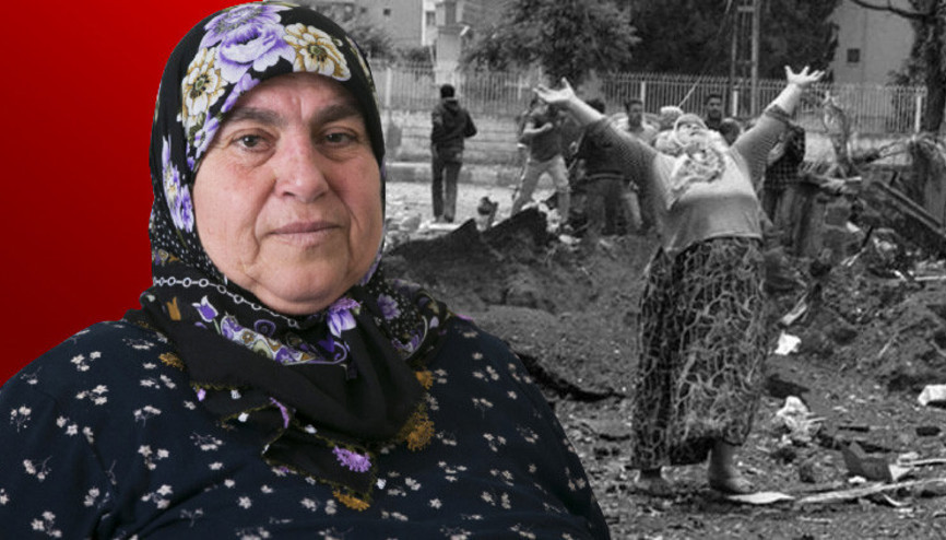 Kahraman annelerin duygulandıran hikayeleri... İyi ki varsınız