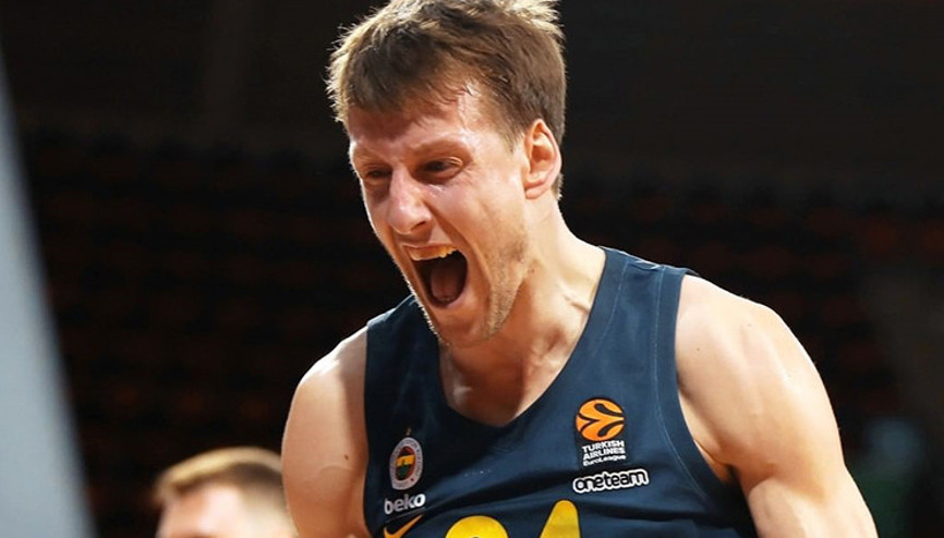 Son Dakika: Jan Veselynin menajeri Misko Raznatovicten transfer açıklaması Olimpia Milano iddiaları...