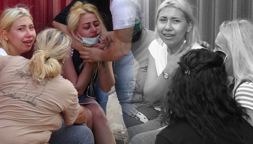 Semra Çetini vahşice katletmişti... Yakalandı Şaşkına çeviren ifade...