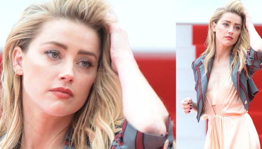 Amber Heard cezaevine mi girecek