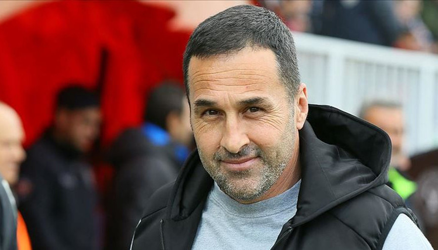 Kayserisporda teknik direktör Yalçın Koşukavaktan beraberlik yorumu