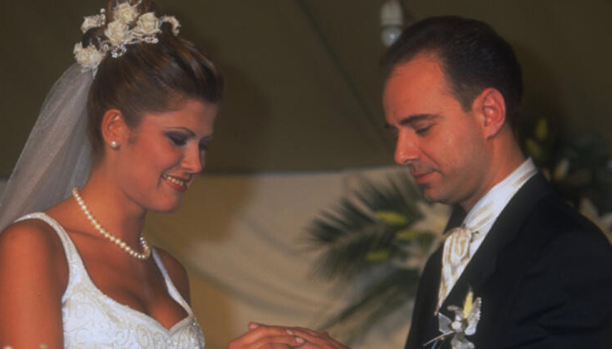 Eski eşten cip davası