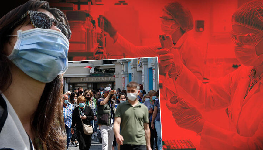 Uzman isimden yanıltıcı negatiflik uyarısı