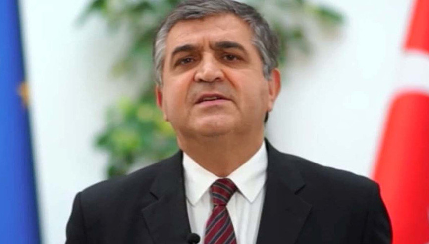 Dışişleri Bakan Yardımcısı Faruk Kaymakcıdan Avrupa Günü mesajı