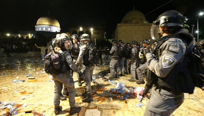 Birleşmiş Milletler Genel Kuruludan toplantı kararı