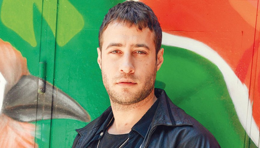 Ozan Dolunay: Aşkın acısı yokluğuna yeğdir