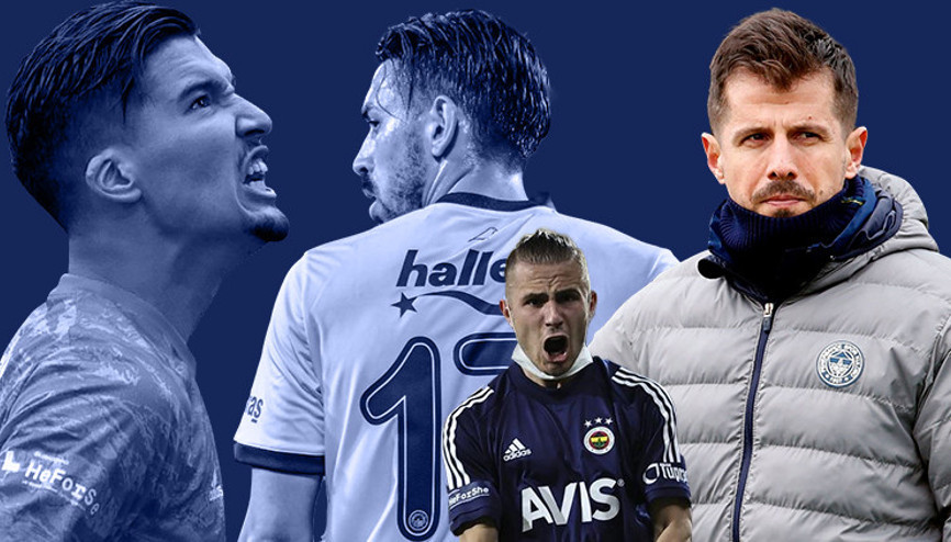 Ankara dönüşü Fenerbahçe için flaş iddia Emre Belözoğlu yeni sezonda....