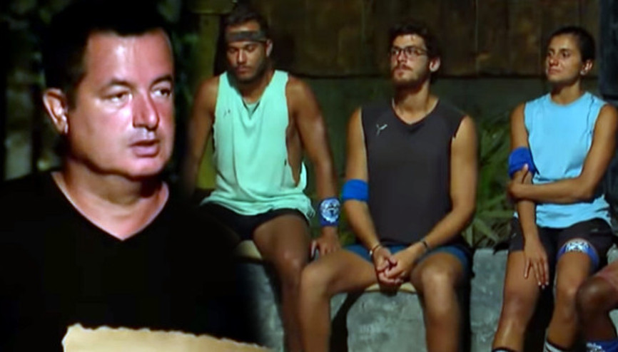 Survivorda eleme adayı kim oldu, dokunulmazlık oyununu hangi takım kazandı 9 Mayıs Survivor eleme adayı ve oy sonucu