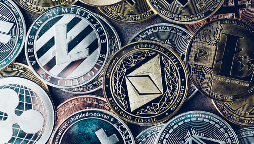 Kripto paraların toplam değeri 2.5 trilyon doları aştı