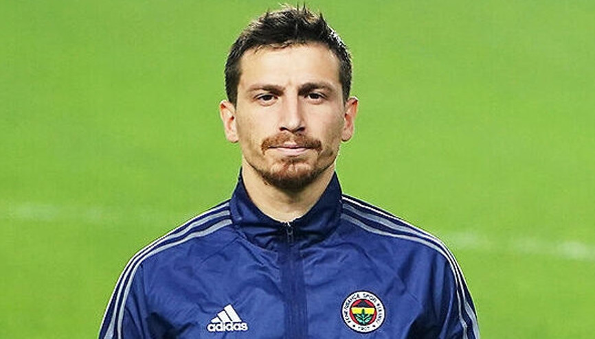 Son Dakika.. Fenerbahçede transfer operasyonu Edin Visca ve Olivier Giroud derken Mert Hakan sürprizi