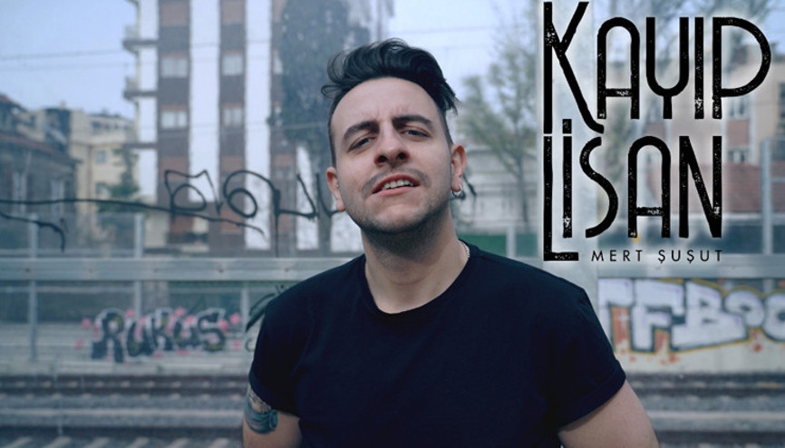 ‘Kayıp Lisan’ ile Merhaba dedi