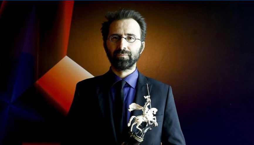 TRT ortak yapımı Gölgeler İçinde Los Angelestan ödülle döndü