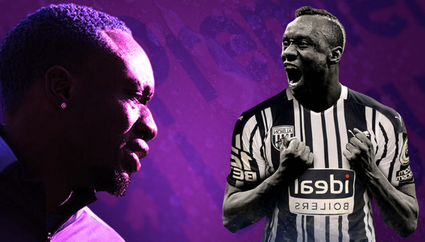 Son Dakika: Mbaye Diagne, Premier Ligde şimdiden 3 kulübü peşine taktı