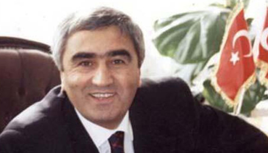 Uyuşturucu baronu Cemal Nayır hayatını kaybetti