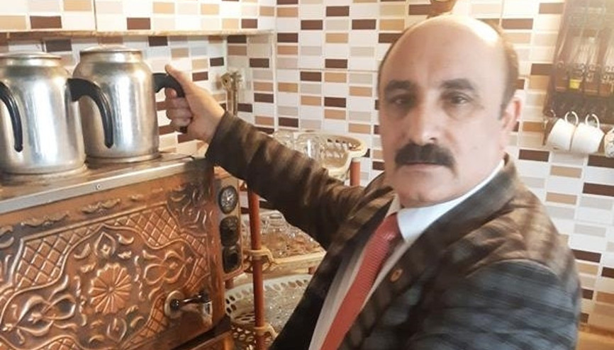 Kahvecilerin gücü kalmadı