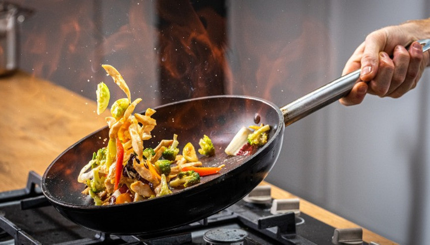 Besinlerin Yanlış Kullanımı