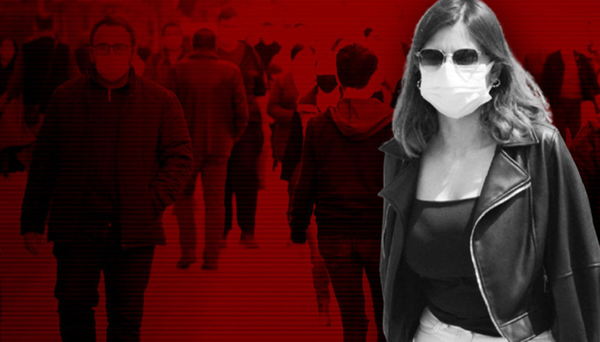 Son dakika: Tam kapanmanın ardından 17 Mayıstan sonra her hafta bir açılma... Pozitiflik oranı, yayılma hızı İşte konuşulan formüller