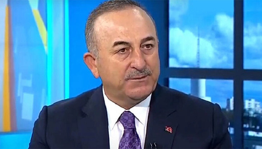 Bakan Çavuşoğludan Tataristan Cumhurbaşkanına taziye telefonu