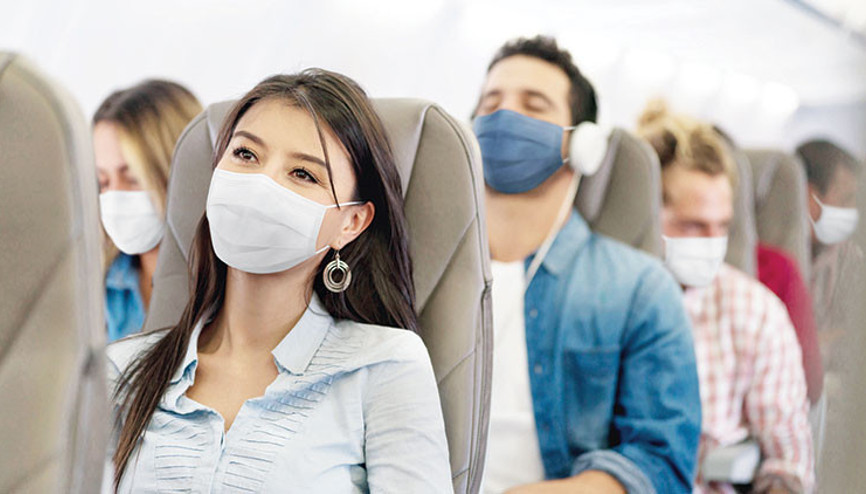 Küresel havayollarına ‘pozitif görünüm’