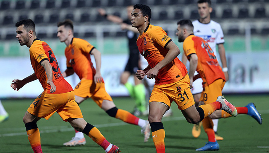 Tut nefesi bekle cumartesiyi