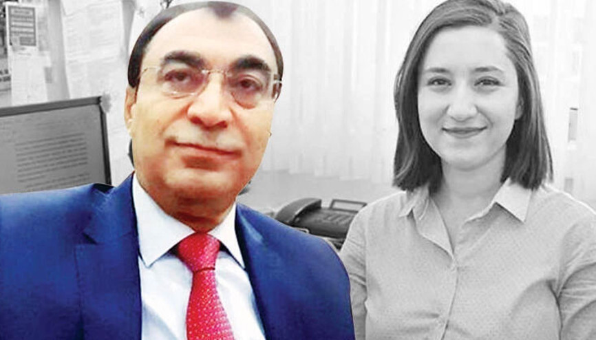 Ceren Damar davasında... Nâzım kavgası Ceren Damar davasında... Nâzım kavgası