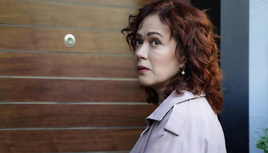 Bennu Yıldırımlar  “Sadakatsiz”de