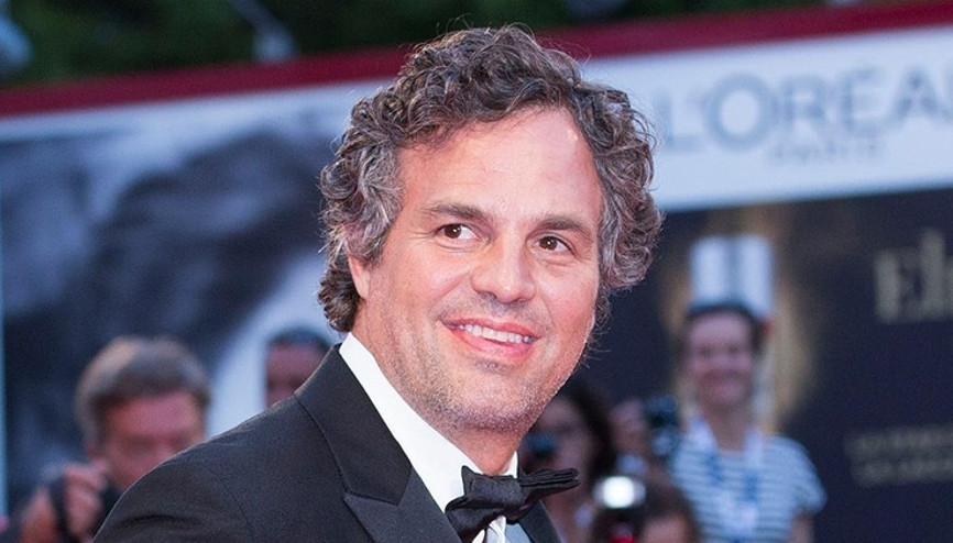 ABDli sinema sanatçısı Mark Ruffalodan İsrail işgaline karşı yaptırım çağrısı ABDli sinema sanatçısı Mark Ruffalodan İsrail işgaline karşı yaptırım çağrısı