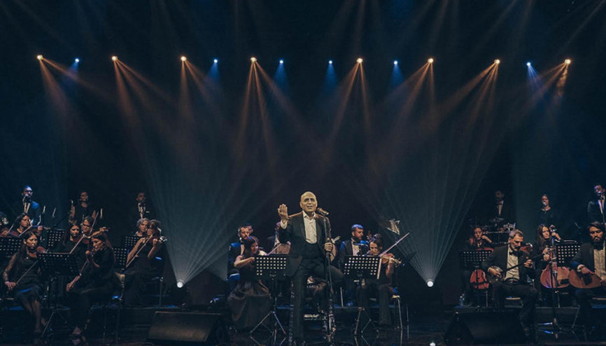 Mezopotamyanın kadim ezgileri