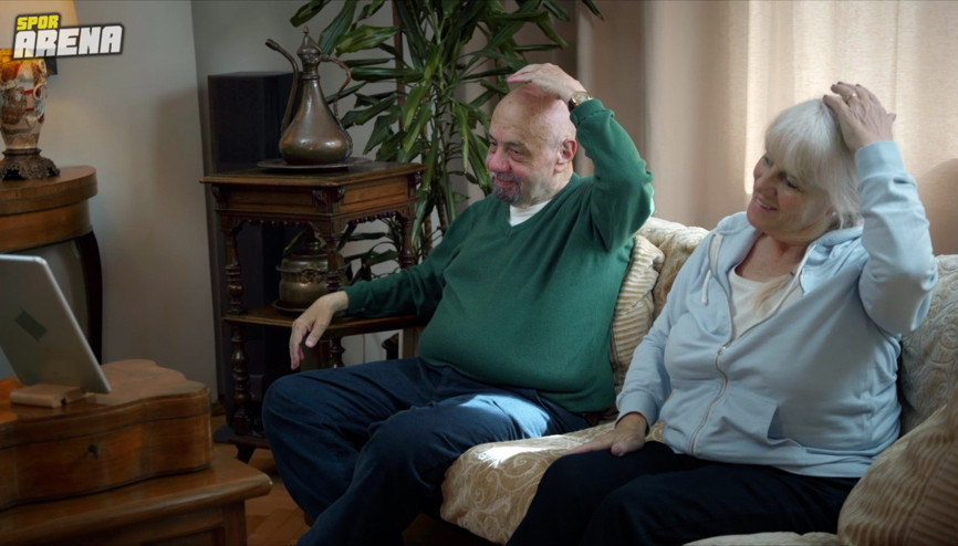 Pandemide İstanbullular Hareketsiz Kalmadı