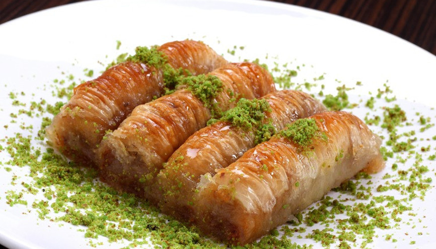 Gazete baklavası nasıl yapılır Gazete baklavası tarifi