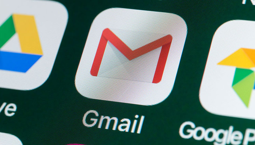 Türkiyede 35 milyon kullanıcısı var Gmail hangi verilerimizi topluyor