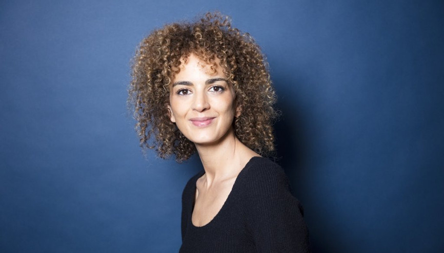 Çevrim içi edebiyat söyleşisi