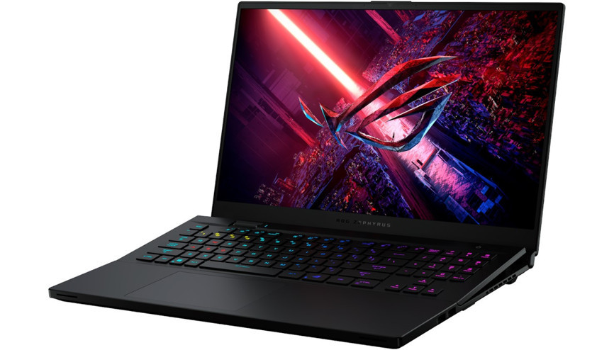 Asus ROG serisinin yeni modelleri tanıtıldı
