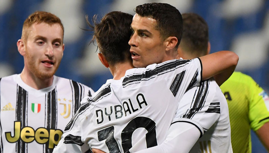 Cristiano Ronaldo tarihe geçti İlk kez...