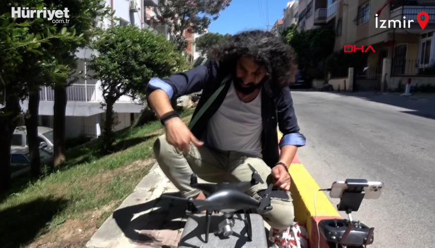 İzmirde bayram sürprizi