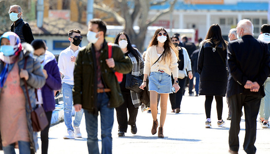Ramazan Bayramında umutlandıran haber Ankarada yüzde 40 düştü...