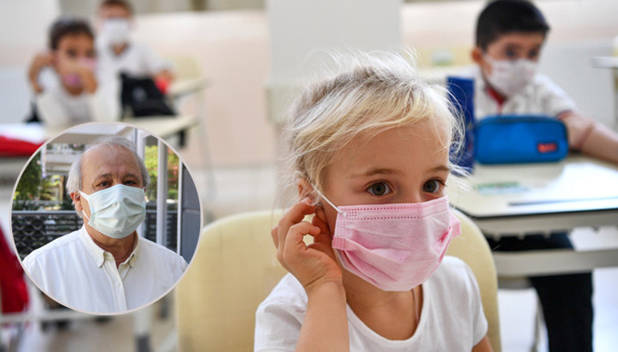 Mayıs sonunda okullar açılabilir