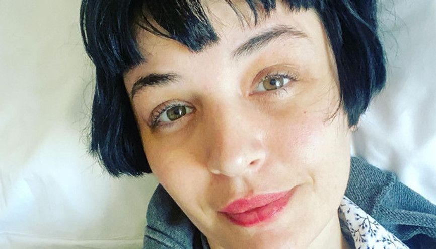 Küçük Semiha geliyor