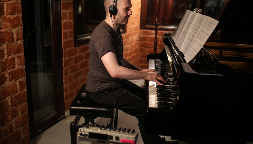 Cazın dünü, bugünü ve yarını