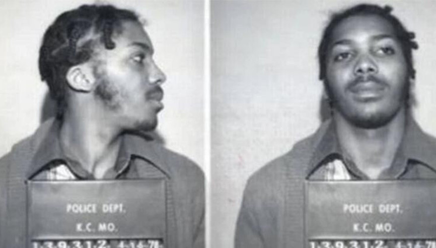 Yanlış bir mahkumiyet kararıyla 43 yıl hapis yatan Kevin Strickland özgürlüğüne kavuştu