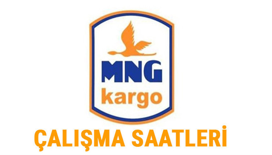 MNG KARGO ÇALIŞMA SAATLERİ 2026 (GÜNCEL) || MNG Kargo kaçta açılıyor, kaçta kapanıyor MNG Kargo hafta içi, hafta sonu çalışma saatleri ve öğle arası