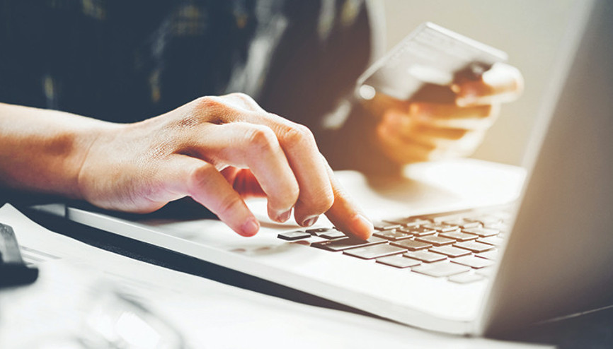 Vergi işlemleri online yapıldı