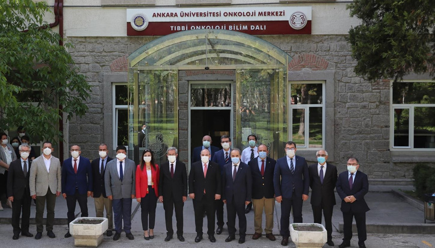 Yerli aşı sonbaharda elde edilebilir