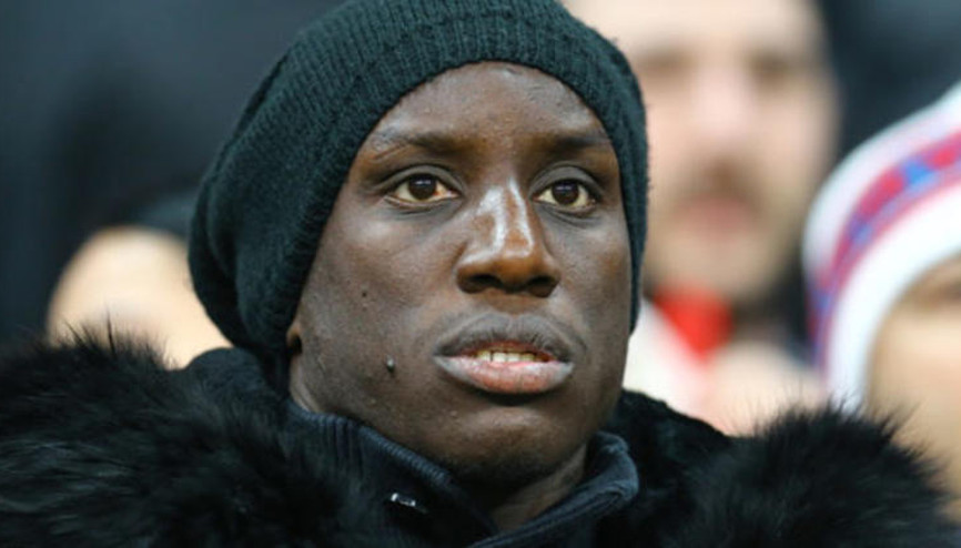 Son Dakika: Demba Badan Beşiktaş maçı öncesi paylaşım Taraftar yorum yağmuruna tuttu...