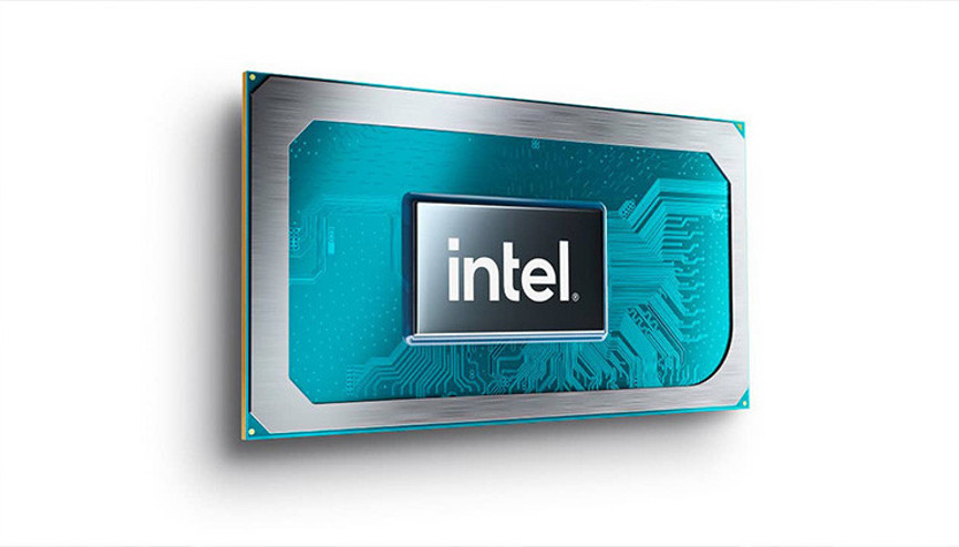 Intel, Mobil Cihazlar İçin Yeni 11. Nesil Çekirdeği Piyasaya Sürüyor