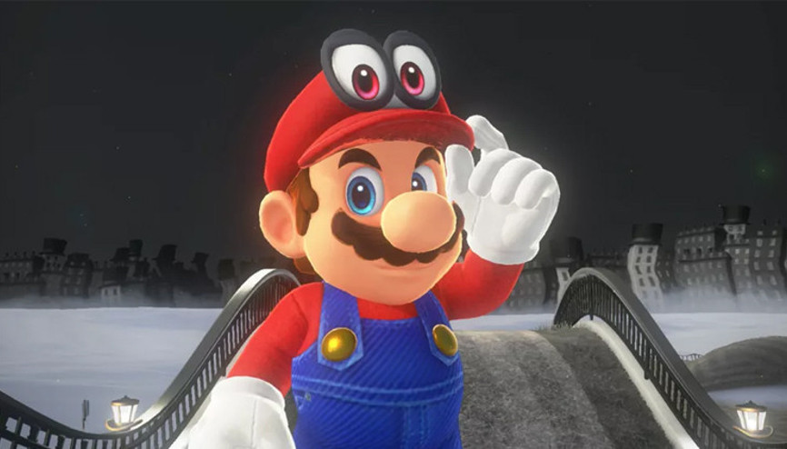 Yeni bir Donkey Kong oyunu mu geliyor