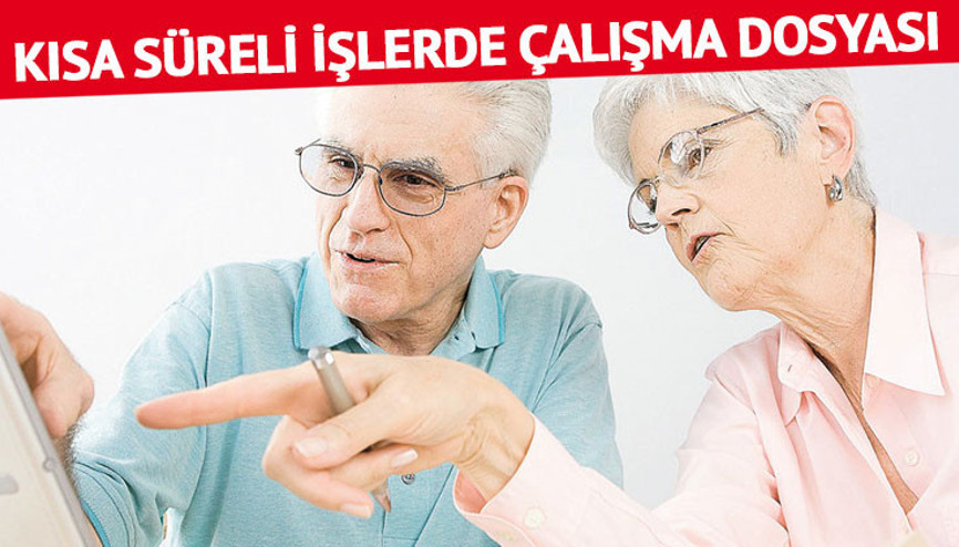 Minijob’da çalışanların aylıkları kesilmeyecek