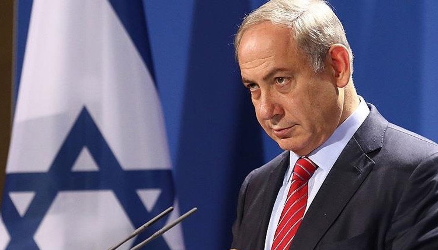 Netanyahu katliama doymuyor Saldırılar devam edecek