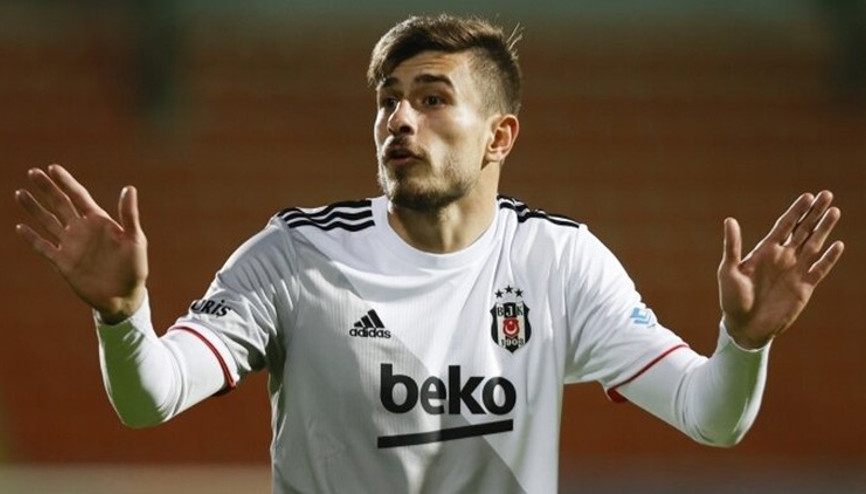 Son Dakika: Beşiktaşta Dorukhan Toközden flaş açıklama