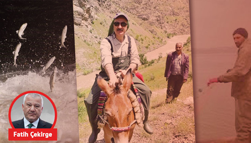 Sevgili gençler İşte size ‘asla vazgeçmeyin’ diyen bir hikâye